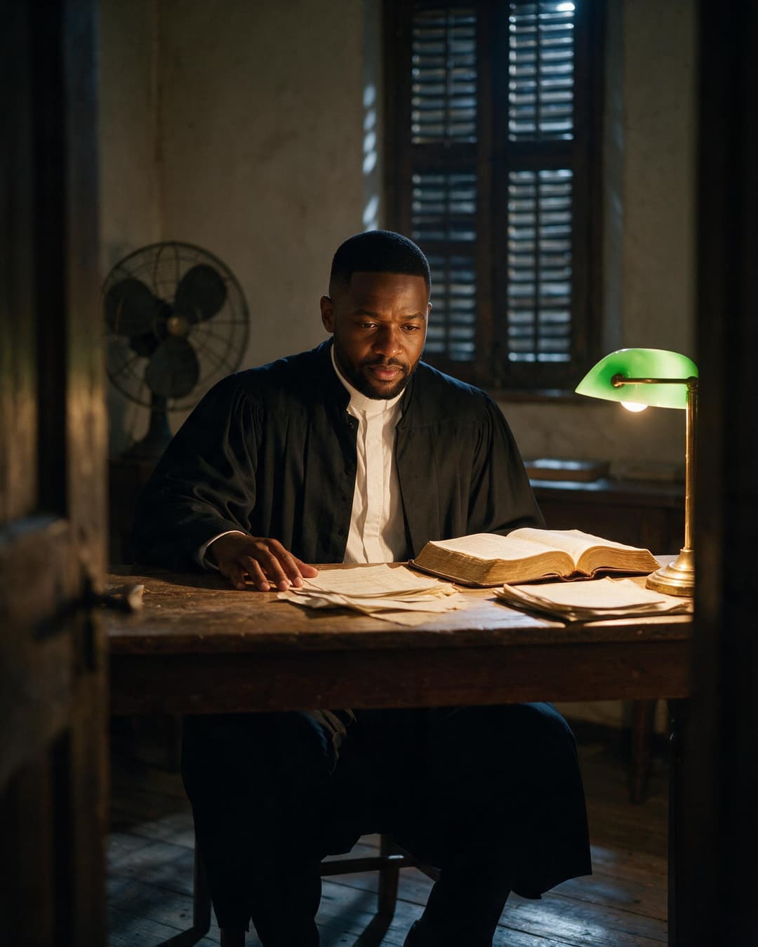 Tshepo Zungu